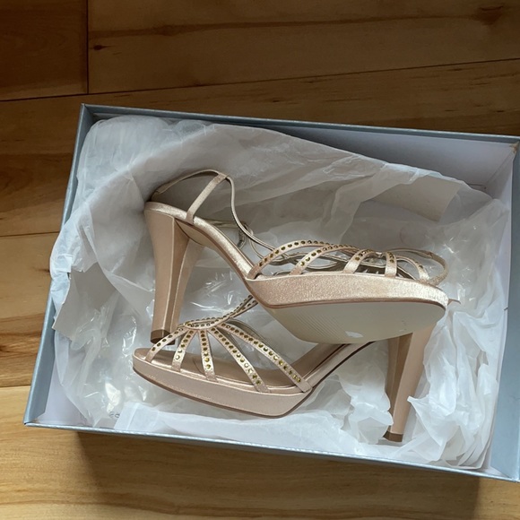 NIB Nine West Heels - Picture 11 of 11